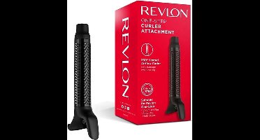 REVLON - ONE STEP CURLER ATTACHMENT