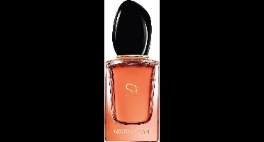 Giorgio Armani Sì Intense 30 ml Eau de Parfum - Damesparfum