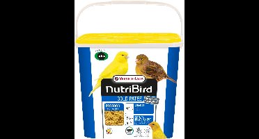 Versele-Laga Nutribird Gold Patee Kanaries - Vogelvoer - 5 kg