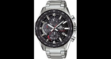 Casio Edifice PRG-330-1ER Herenhorloge 47 mm - Zilverkleurig