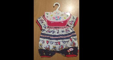 BaBy Born Boxpakje 43 cm Zapf Creation