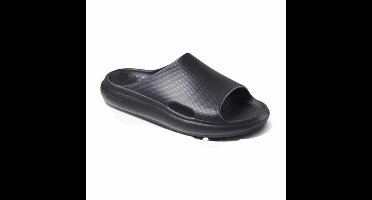 Slipper Reef Kids Rio Slide Black-Schoenmaat 32