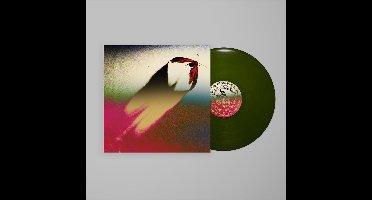 Scowl - Are We All Angels (LP) (Coloured Vinyl)