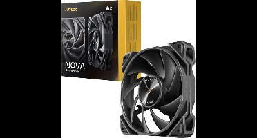 Antec Nicht kategorisiert