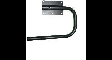 Aqua Clear spa handdoek houder