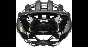 UVEX - S4100980115 - Fietshelm - Grootte 56-59