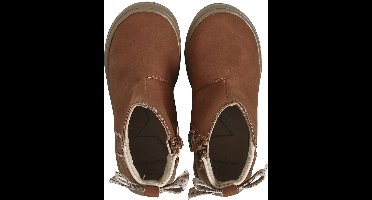 Vertbaudet Meisjeslaarzen met rits kleutercollectie