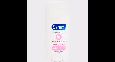 Sanex Dermo Deodorant Skin Protection Anti-traces 60ml