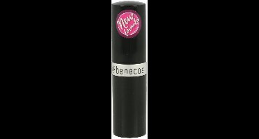 Benecos Lippenstift pink rose