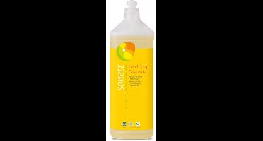 Calendula handzeep 1 L|Calendula hand soap 1 L|Savon pour les mains Calendula 1 L