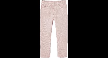 Vertbaudet Slim fit wijde meisjesbroek MorphologiK
