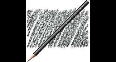 Caran D'ache - Grafwood Artist Grafietpotlood Extra fine - 9B