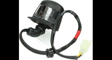NUMMERPLAAT VERLICHTING UNIVERSEEL SCOOTER/MOTOR