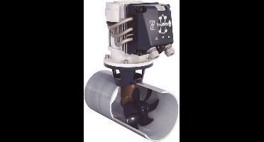 VETUS proportioneel bedienbare 12V Boegschroef 57 kgf Ø150mm | BOWA0571