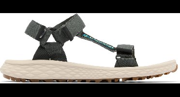 Columbia KONOS GLOBETROT Heren Sandalen - Grey