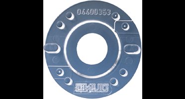 JUNG 140D JUN AFDICHTRING DRAAIDIMMER