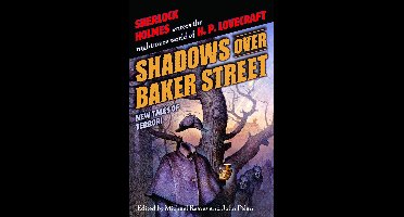 Shadows Over Baker Street