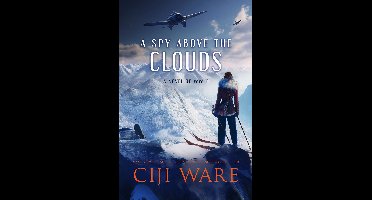 American Spy Sisters 2 - A Spy Above the Clouds