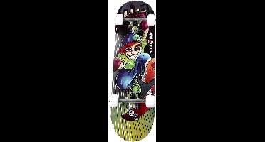 Skateboard - Move Skater Boy 28