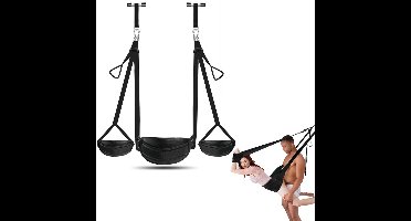 ApexArte® Sex Schommel Volwassenen - Sex Stoel - Sex Toys voor Koppels - Mannen & Vrouwen