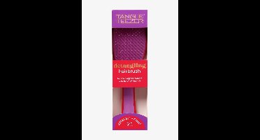 Tangle Teezer detangling hairbrush - Wet and Dry - The ultimate detangler