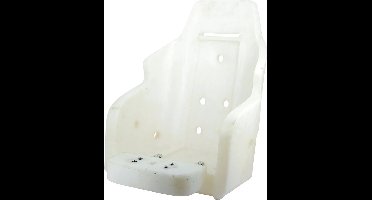 VETUS onbeklede Stuurstoel Commander | CHCOMU