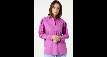 Garcia - Z0019 - Dames - Overhemden