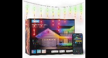 Govee Icicle Ligths (10m)