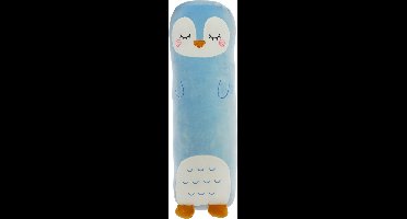 ANIMAL - Sierkussen - Knuffel - 60 cm - Super zacht - Spandex vulling