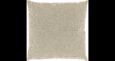 ELBA OUTDOOR - Sierkussen - 45x45 cm - Waterafstotend