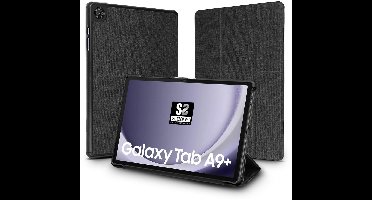 Subblim Galaxy Tab A9+ X210 Omslag Zwart