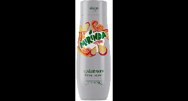 DIET MIRINDA FLAVOR ST 440ML SYRUP BNL