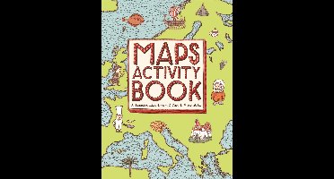 Maps Activity