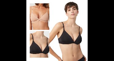 Triangle BH zonder beugel | Ysabel Mora