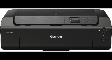 Canon Pro-200s Printer Zwart One Size / EU Plug 220V