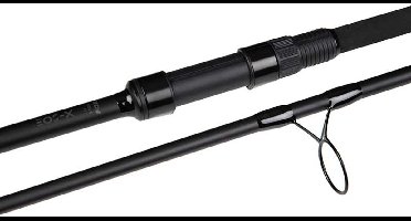 Fox EOS X Telescopische Karper Reishengel 12ft (3.5lb) - Karperhengel