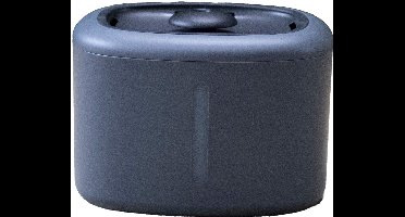 Boon Drinkfontein Aquabella 2,5 Liter Anthracite -