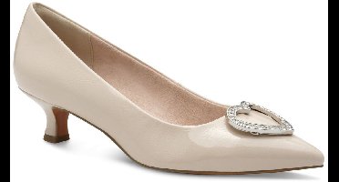Marco Tozzi BY GUIDO MARIA KRETSCHMER Dames Pumps 2-82401-44 522 F-breedte Maat: 40 EU
