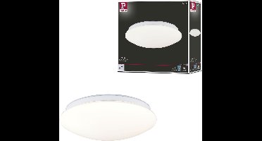 LED-plafondlamp Leonis II IP44 3000 - 5700K 1750lm 230V 16,5W dimbaar Wit