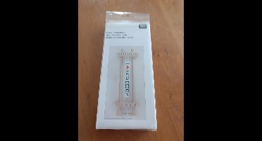 BEAD WEAVING LOOM NATURAL Rico Design