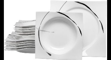 Ritzenhoff & Breker Da Capo eetservies 12 delig