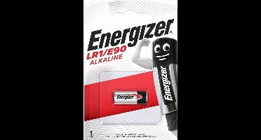Energizer Alkaline batterij E90 / LR1 1.5V 10 Stuks