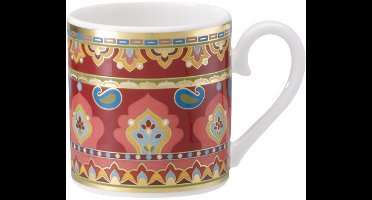 Villeroy & Boch Samarkand Rubin - Mokkakop 0,10l
