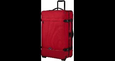 Samsonite Reistas - Roadseeker DF/WH 79cm - Brick red - 116 l