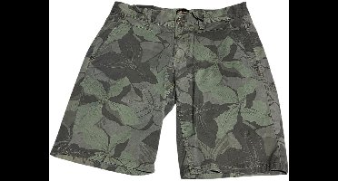 PME LEGEND SHORT- MAAT W30