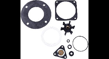 MatroMarine reserveonderdelenset voor elektrisch scheepstoilet