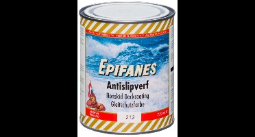 Epifanes Antislipverf  212, 750 ml