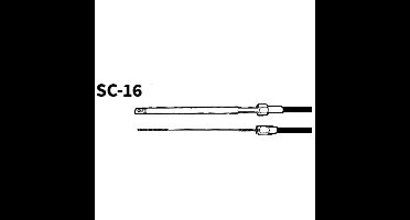 Stuurkabel SC-16 Easy Connect