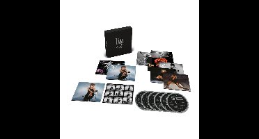 Tina Turner - Private Dancer (5Cd+Blu-ray)