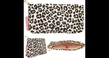 Depesche - PENfection etui - panter